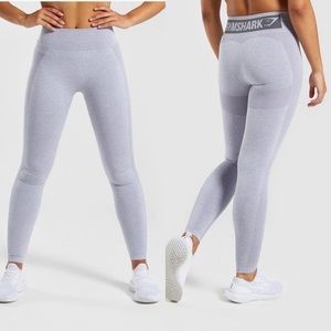 Gymshark High-Waisted Flex Leggings